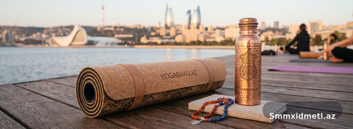 Yogabaku.az - Zalların hər gün tam dolması