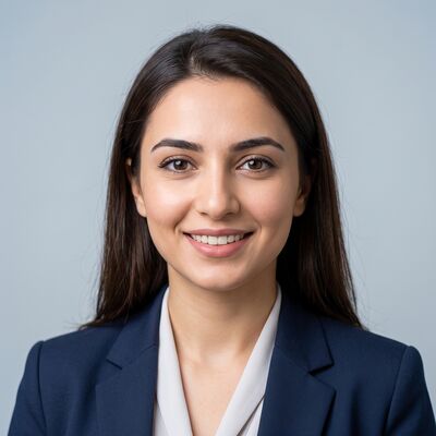 Nərmin Quliyeva, SMM meneceri